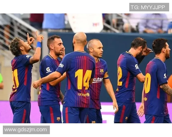 巴萨与尤文激战正酣赛果揭晓引发球迷热议